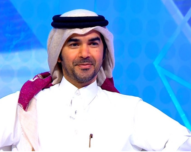 'كأس آسيا قطر 2023'..لاعب المنتخب القطري السابق حسن العتيبي : منتخبنا الأقرب للحفاظ على اللقب في النهائي القاري غدا     