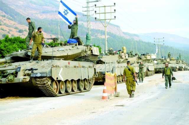 خبراء: إسرائيل غير جاهزة لحرب وحزب الله يتجنبها