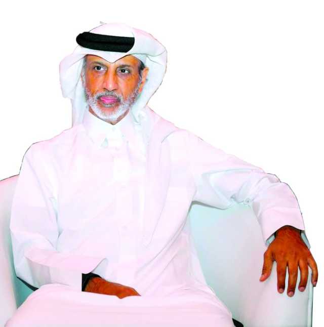وزير الرياضة والشباب: كأس العرب في الدوحة ديسمبر 2025