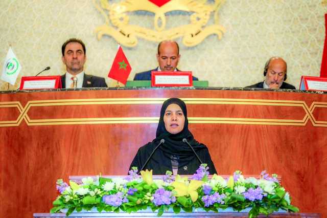 نائب رئيس «الشورى»: التعاون بين بلدان الجنوب ضمن أولويات السياسة القطرية