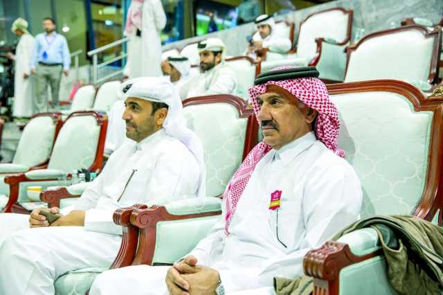 د. أحمد بن حسن الحمادي: المهرجان يساهم في انتشار رياضة الآباء والأجداد