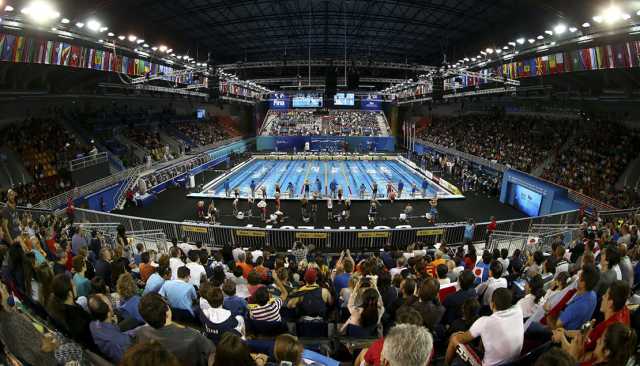 بطولة العالم للألعاب المائية 'الدوحة 2024': السباح التونسي أحمد الحفناوي يؤكد رغبته الكبيرة بالتعويض في أولمبياد باريس 