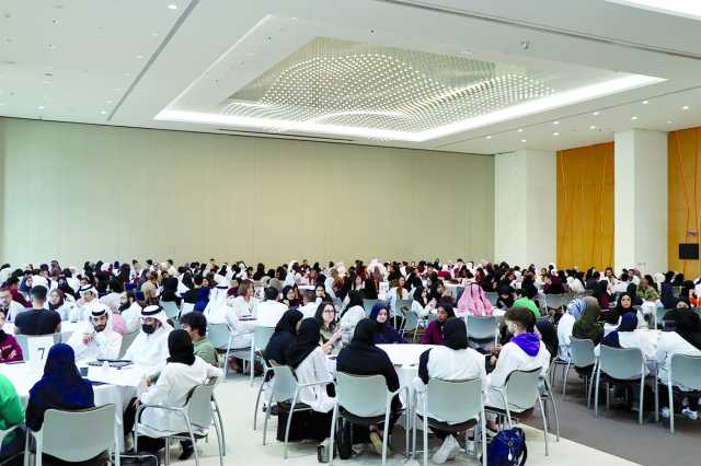 بالتعاون بين جامعتي قطر وكالجاري.. 361 طالباً يطبقون «الممارسة التعاونية» للإقلاع عن التدخين