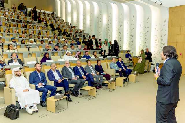 جامعة حمد بن خليفة: جلسات تعريفية ببرامج الدراسات العليا متعددة التخصصات