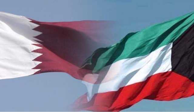  اهتمام إعلامي وسياسي كويتي واسع بزيارة سمو أمير دولة الكويت لدولة قطر