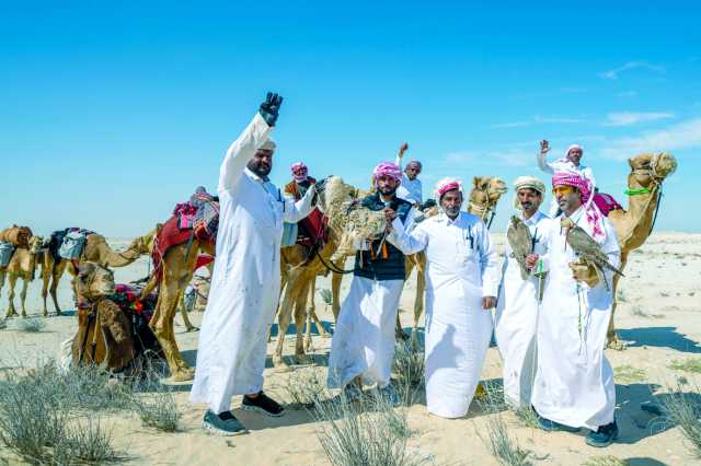 «التحدي» يزيح «الريان» عن صدارة المجموعة النهائية لـ «القلايل»