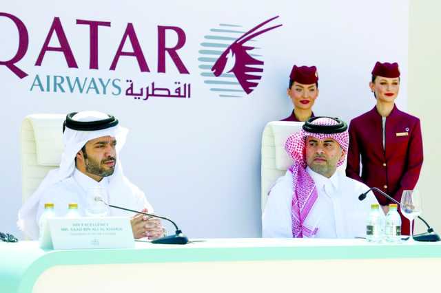 «القطرية» و«قطر للسياحة» تقدمان باقات مميزة للتوقف في الدوحة