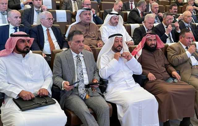  غرفة قطر تشارك في الاجتماع المشترك للغرف العربية والتركية بالقاهرة