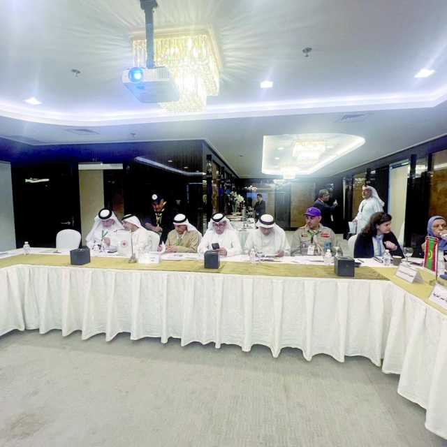 رواد قطر يشارك بملتقى «الكويت» للاحتفاء بـ 100 رائد كشفي