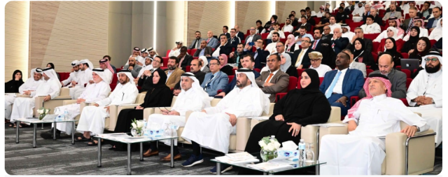 في مؤتمر بجامعة قطر.. خبراء محليون ودوليون يبحثون'إعادة هندسة مستقبل التعليم'