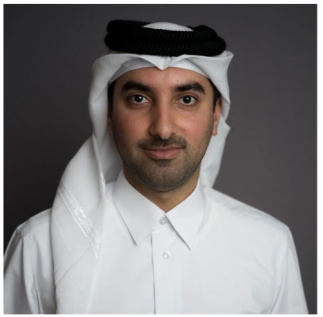 رئيس اللجنة المنظمة لقمة الويب قطر 2024 : استضافة دولة قطر للقمة ولأول مرة في الشرق الأوسط وإفريقيا يأتي ضمن جهودها لتحقيق استراتيجية التنمية الوطنية الثالثة