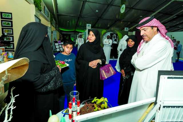 نائب رئيس «الشورى»: المعرض الدولي يؤكد التزام الدولة بدعم القطاع الزراعي