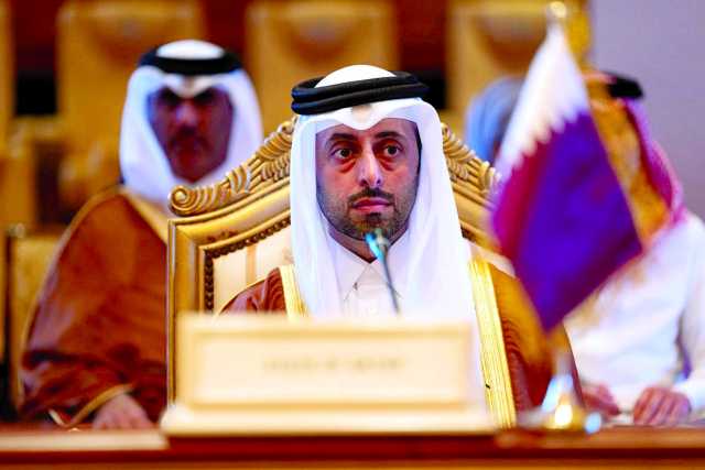 قطر تشارك بمؤتمر وزراء الزراعة بالإمارات