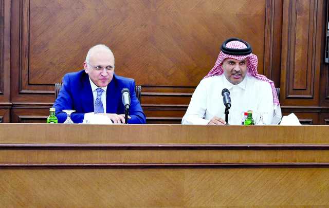 «قطر للتحكيم» يناقش تسوية النزاعات في قطاع المقاولات والتشييد