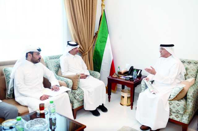 السفير الكويتي خالد المطيري لـ «العرب»: قطر تُنظم الفعاليات الكبرى بأبهى صورة