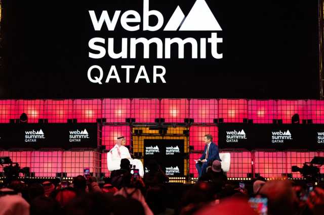 'قمة الويب قطر 2024' تتوج بتوقيع 24 مذكرة تفاهم بين المؤسسات القطرية وشركات التكنولوجيا العالمية