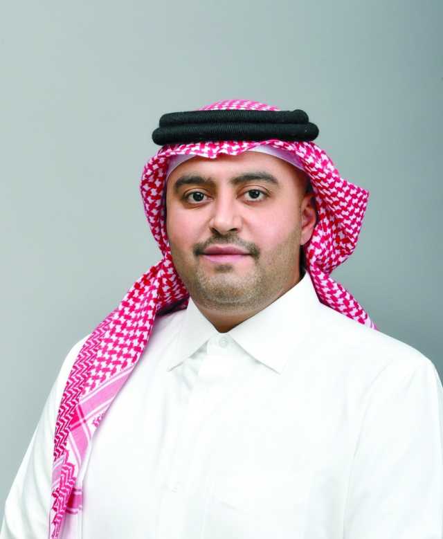 الشيخ عبدالله بن فهد بن جاسم عضواً منتدباً لـ «جي دبليو سي»