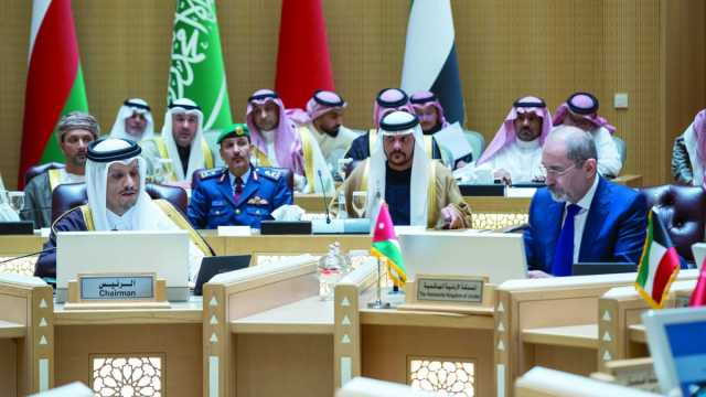 رئيس الوزراء: تطلعات مشتركة لمسيرة العلاقات الخليجية مع الأردن