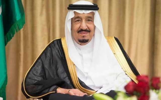 الملك سلمان: أعاد الله علينا هذا العيد وبلادنا والعالم أجمع بأمن واستقرار