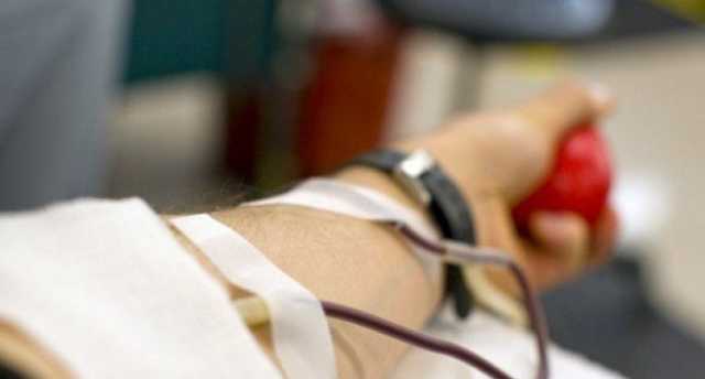 منح 60 مواطنًا ومواطنة ميدالية الاستحقاق لتبرعهم بالدم عشر مرات