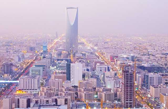 الأنشطة غير النفطية في السعودية تنمو بمعدل 6.1٪ خلال الربع الثاني