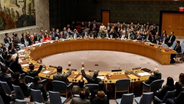 المراقب الفلسطيني: عجز مجلس الأمن لن يكسر إرادتنا