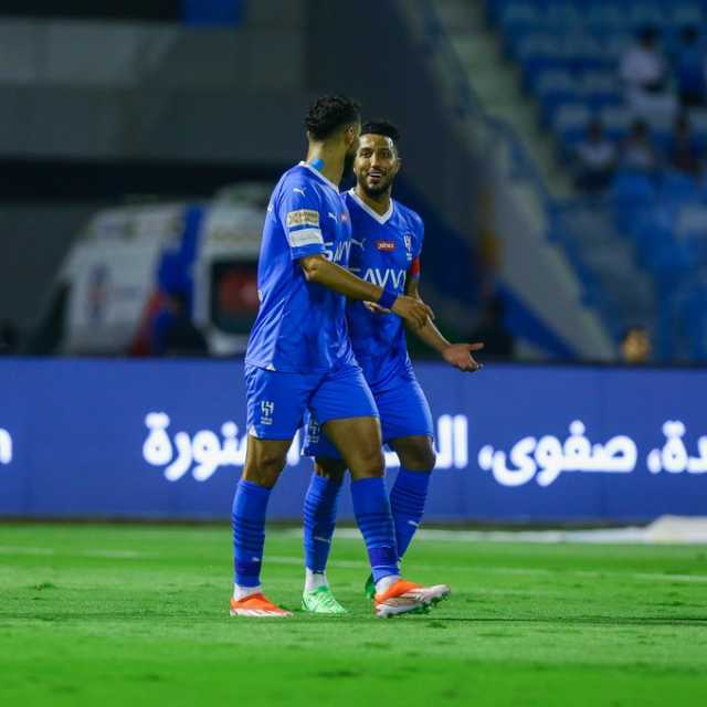 بختام الجولة الـ 27 من دوري روشن.. الهلال يواصل زحفه نحو اللقب.. وتعثر قطبي جدة بالتعادل