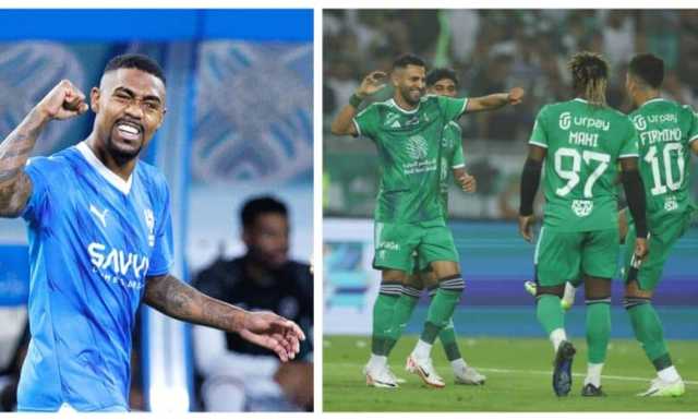 الأهلي يبدأ تحضيراته لـ”الكلاسيكو” أمام الهلال