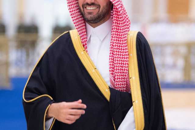 الفيصل يترأس الوفد السعودي في مؤتمر” سبورت إكورد” العالمي
