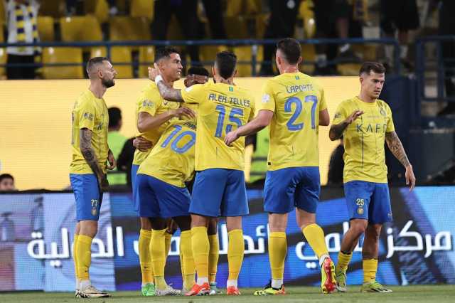 نادٍ إسباني يفاوض نجم النصر في الميركاتو الحالي