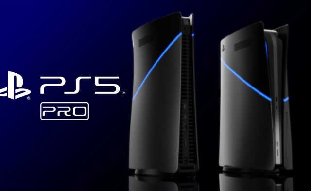 تسريبات جديدة تكشف عن مواصفات PlayStation 5 Pro