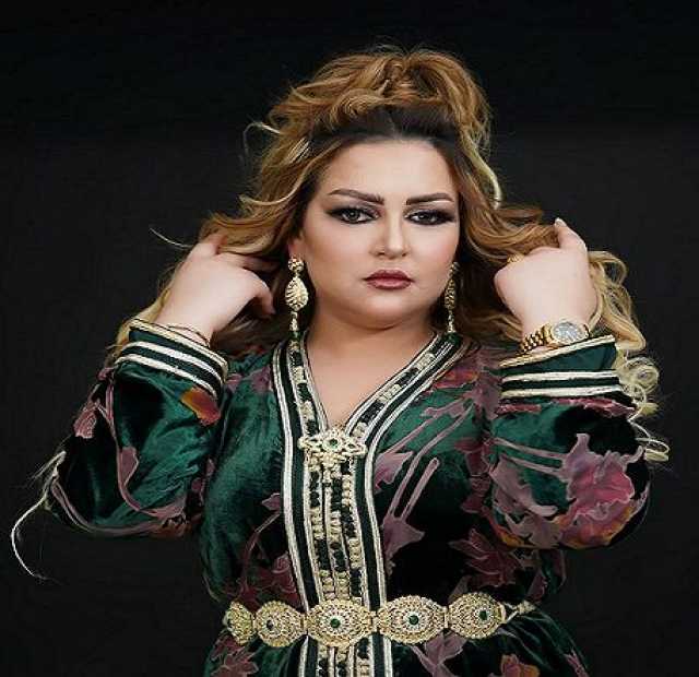 الفنانة غزل مغربي تطرح أغنيتها الجديدة بعنوان “عشق جديد”