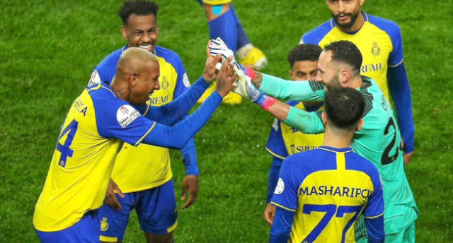 لجلب صفقات من العيار الثقيل.. النصر يعتزم الاستغناء عن 3 أجانب