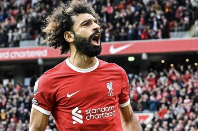 هل يشارك محمد صلاح في أولمبياد باريس 2024؟