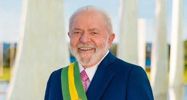 الرئيس البرازيلي يشارك في قمة «أولوية الاستثمار»