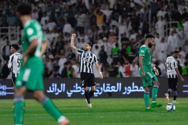 الاتحاد يكثف جهوده لضم البلجيكي” كاراسكو”