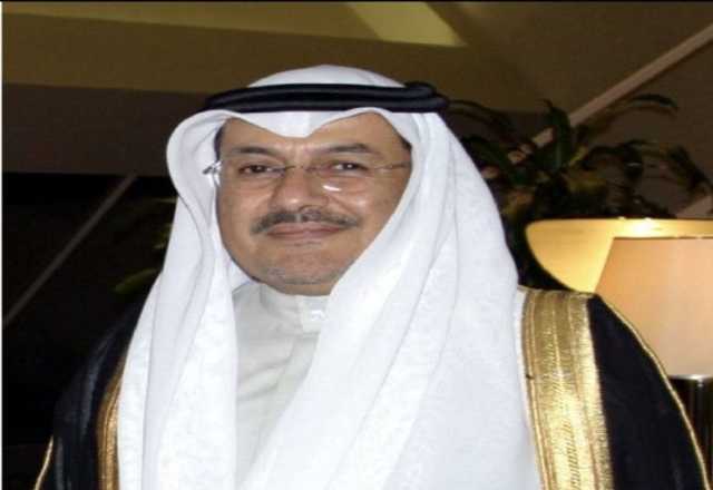 الرئيس السابق للمؤسسة العامة للموانئ محمد عبدالكريم بكر إلى رحمة الله