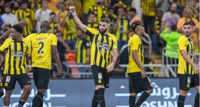 في الجولة الرابعة من دوري روشن.. كلاسيكو نار بين الهلال والاتحاد.. والنصر في ضيافة الاتفاق