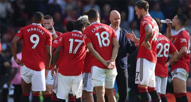 الدوري الأوروبي ينطلق بشكله الجديد: مانشستر يونايتد يقص الشريط بلقاء تفينتي الهولندي