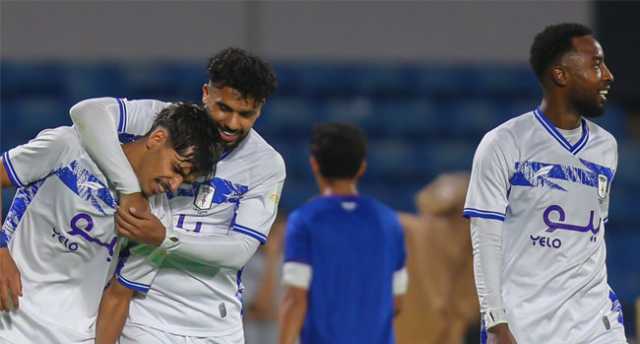 في الجولة الرابعة من دوري يلو.. العربي يلتقي الجبلين.. وأبها يواجه البكيرية