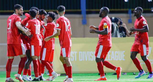 في دور الـ 32 من كأس خادم الحرمين الشريفين.. الوحدة يواجه الفيصلي.. والقادسية يستضيف العروبة