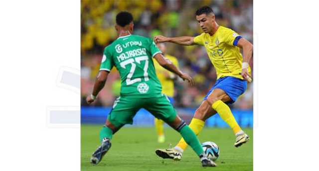 في الجولة الثالثة من دوري روشن.. كلاسيكو مرتقب بين النصر والأهلي.. والهلال يواجه الرياض