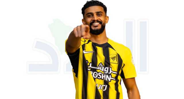 الاتحاد يضم «العمري وبيريرا» ويقترب من «غالينو»