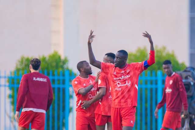 في دوري” يلو”.. أحد يعرقل العدالة.. والقيصومة يغادر الأخير