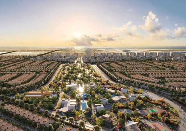 الوطنية للإسكان” تُطلق ثاني مشاريع عام 2024 في جدة