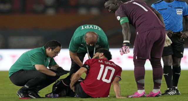 في كأس أمم أفريقيا 2023.. غياب” صلاح والشناوي” يهدد طموحات الفراعنة