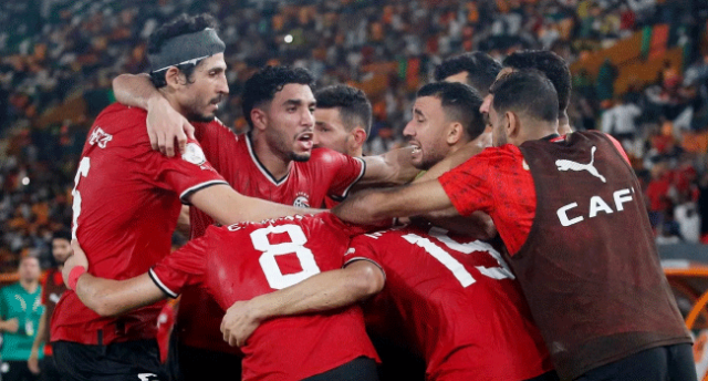 في ثمن نهائي أمم أفريقيا.. الفراعنة في اختبار الكونغو.. وغينيا الاستوائية تواجه غينيا