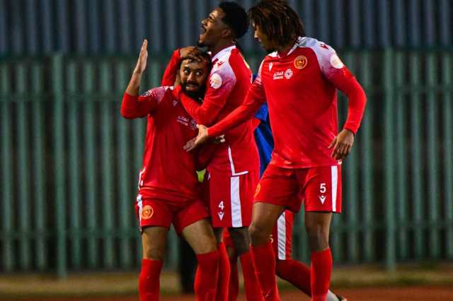 القادسية يعزز صدارته لدوري” يلو”.. والجبلين يخطف الوصافة