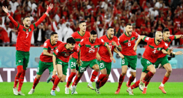 في كأس الأمم الأفريقية بساحل العاج.. خبرة المغرب تواجه طموح الكونغو.. وناميبيا تسعى لتأهل تاريخي