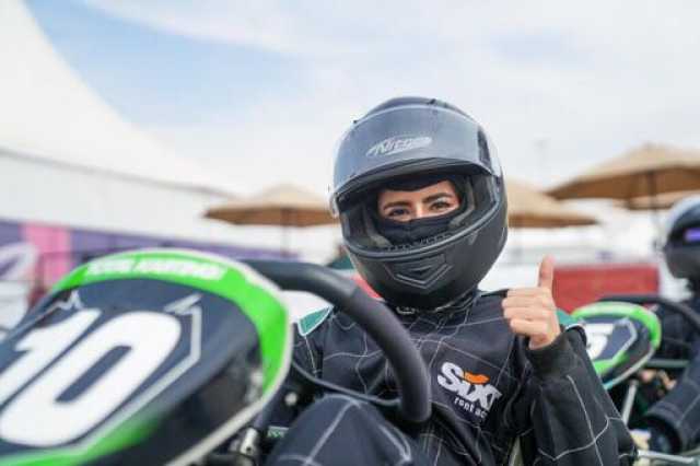 الاتحاد السعودي للسيارات والدراجات النارية يحتفي بالشابات في رياضة السيارات عبر برنامج “FIAGirls on Track”
